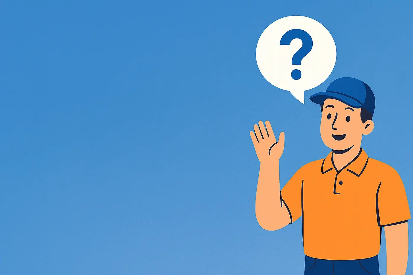 Frequently asked questions