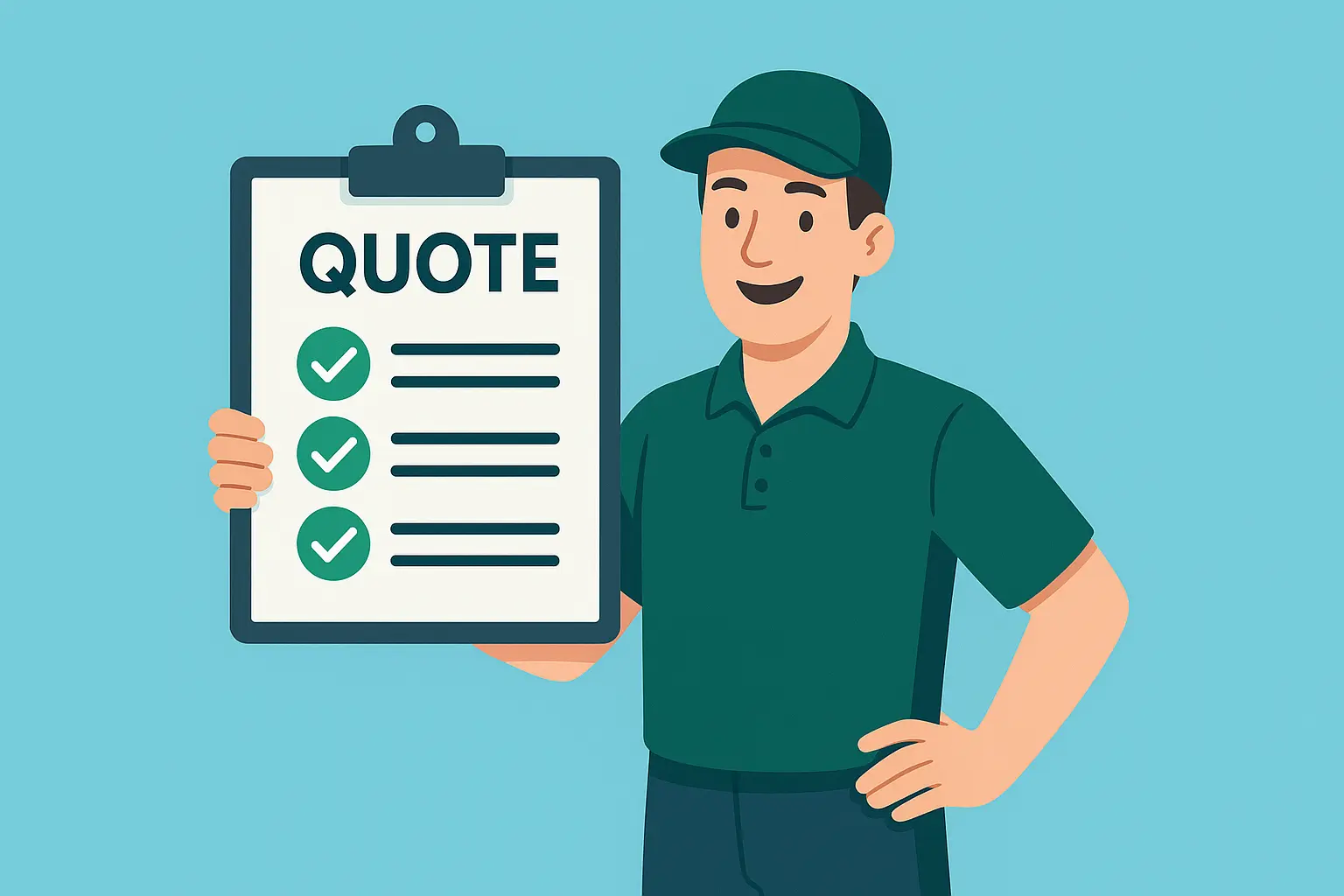 Elevate Exterior quote hero